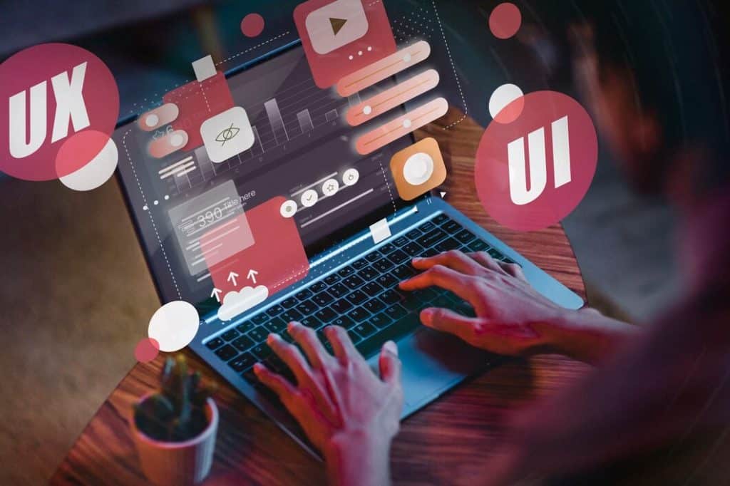 Rediseño de páginas web en Arequipa