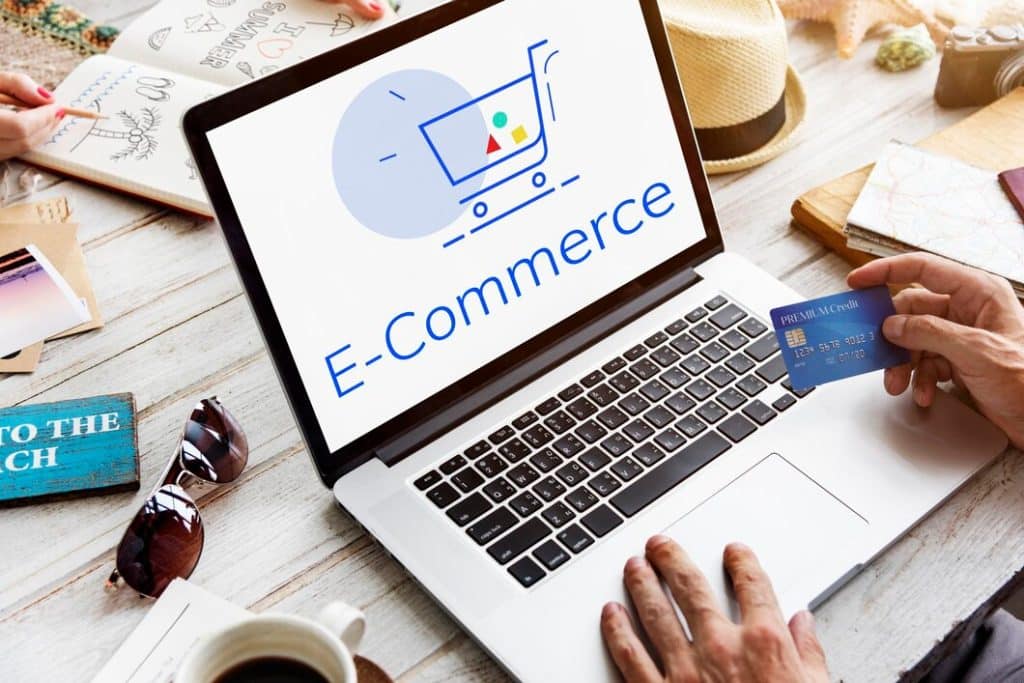 Desarrollo de Ecommerce en Arequipa