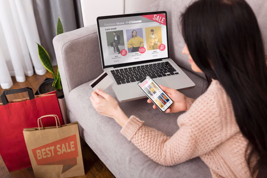 Crear una tienda online en Arequipa