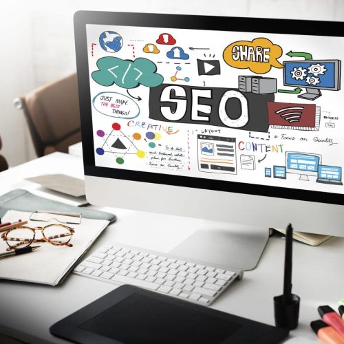 diseño web en Arequipa posicionamiento web